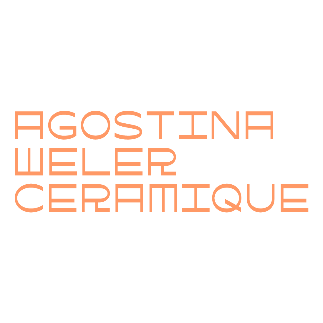 Agostina Weler Ceramique