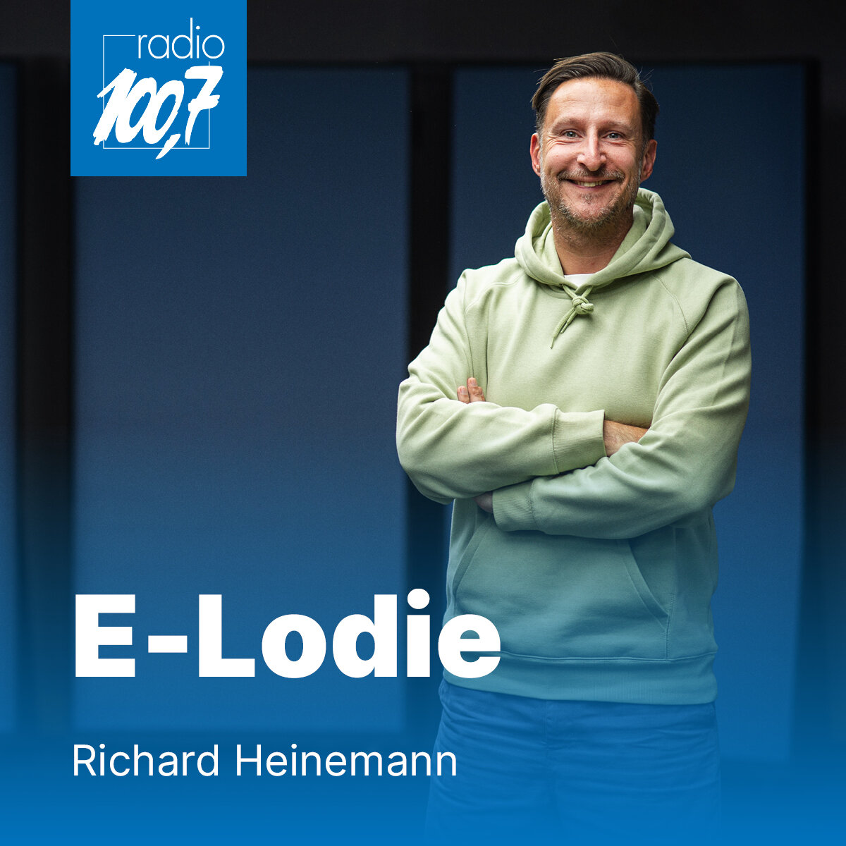 Radio 100komma7: E-Lodie